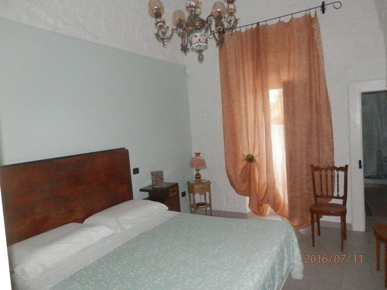 Bed & Breakfast Masseria S.d. Di Manchisi