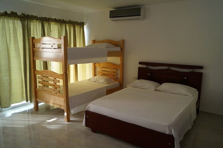 Apartahotel Tukasa Rodadero