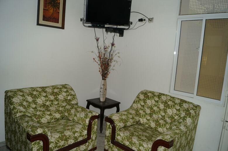Apartahotel Tukasa Rodadero
