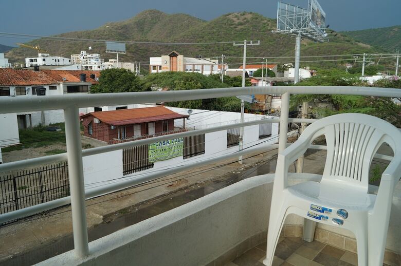 Apartahotel Tukasa Rodadero