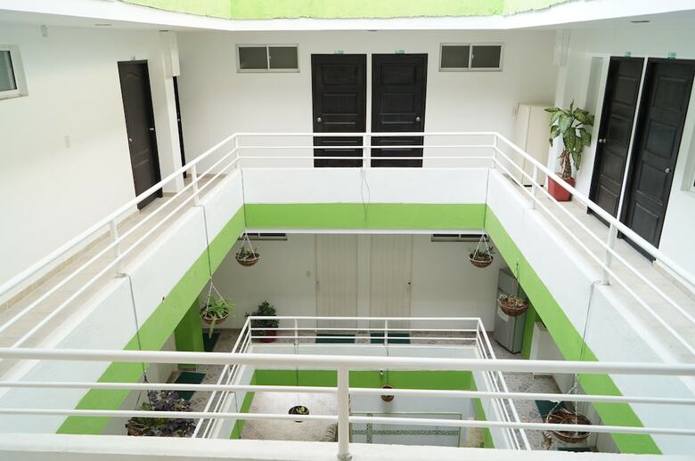Apartahotel Tukasa Rodadero