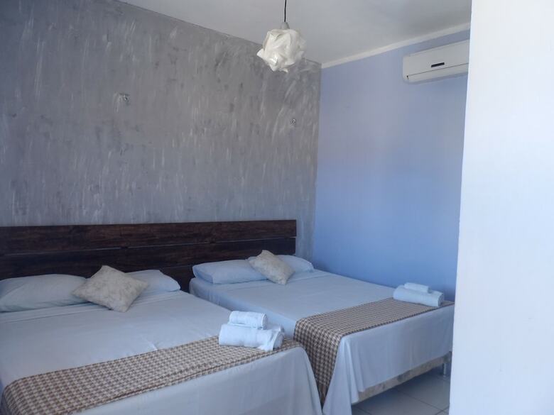 Hotel Residencia Oceanos