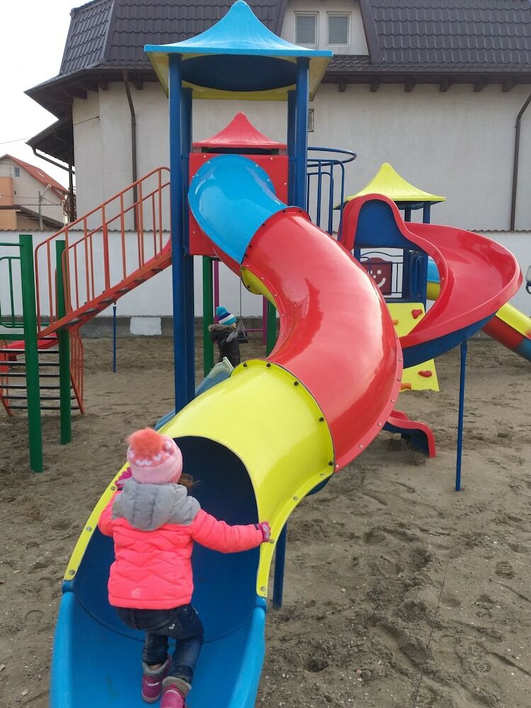 Hotel Vila Sangria