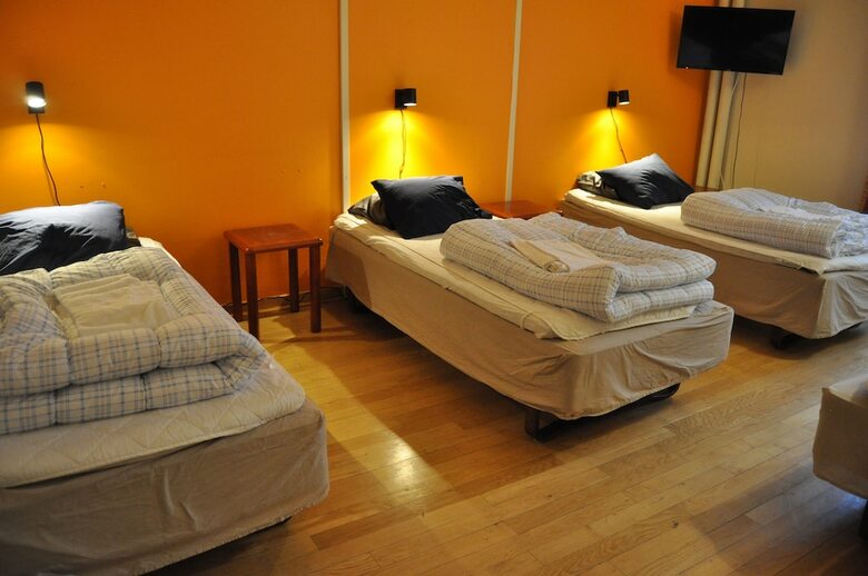 Hostal Karlstad Vandrarhem