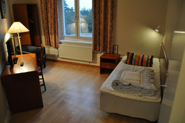Hostal Karlstad Vandrarhem