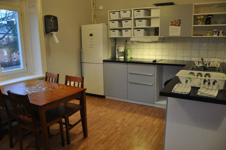 Hostal Karlstad Vandrarhem