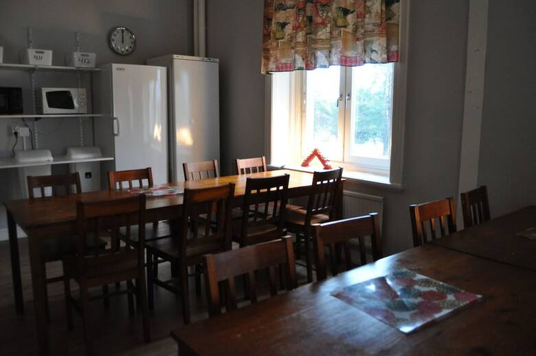 Hostal Karlstad Vandrarhem
