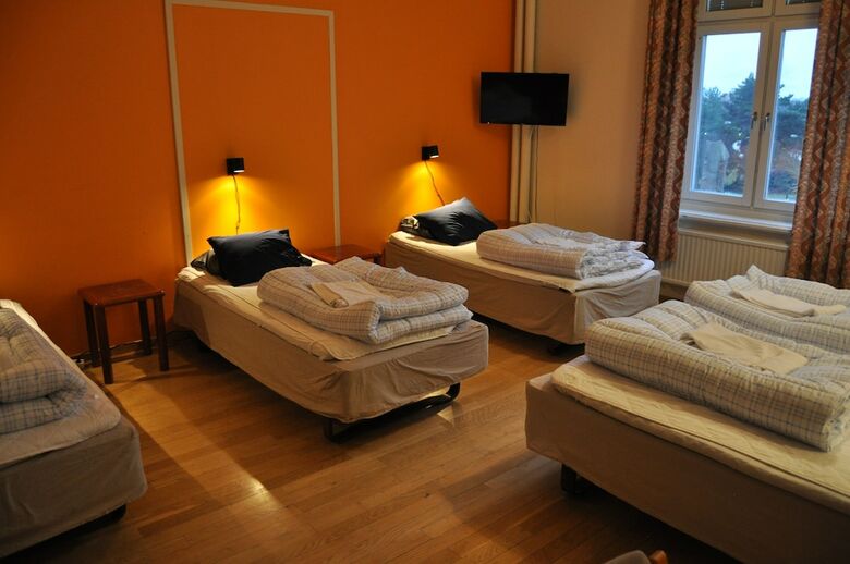Hostal Karlstad Vandrarhem