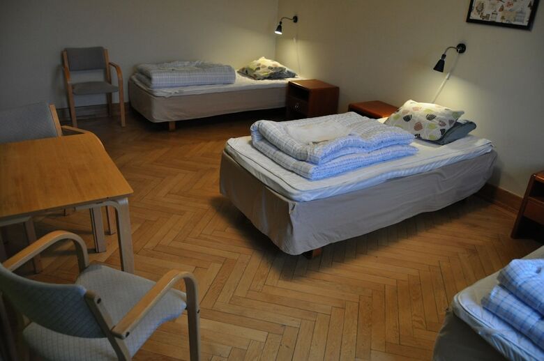 Hostal Karlstad Vandrarhem