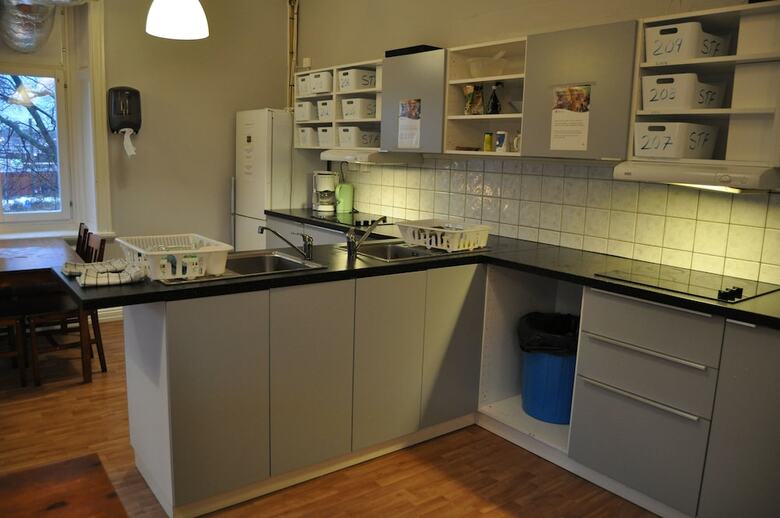Hostal Karlstad Vandrarhem