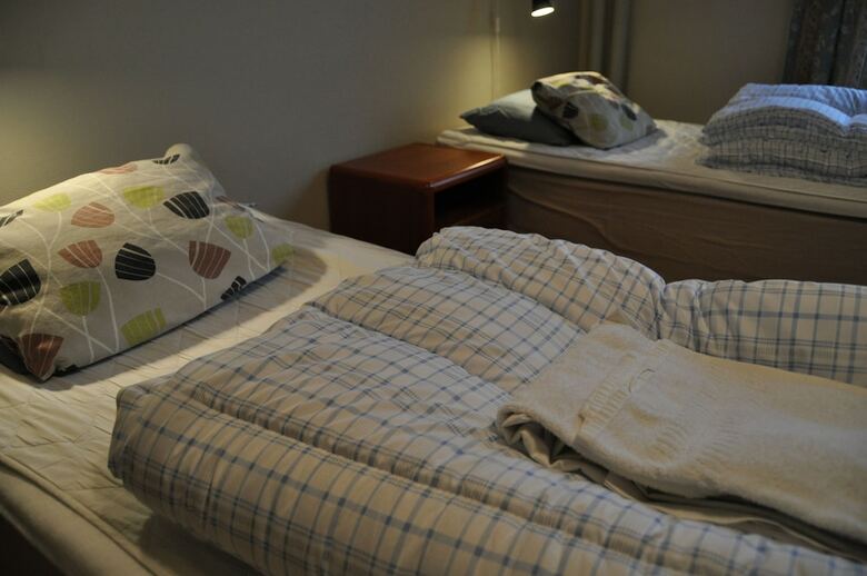 Hostal Karlstad Vandrarhem