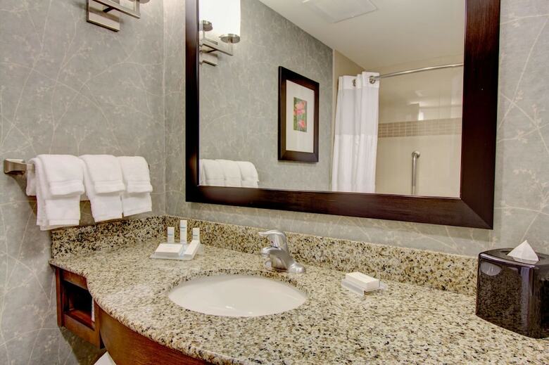 Hotel Hilton Garden Inn Charleston / Mt. Pleasant