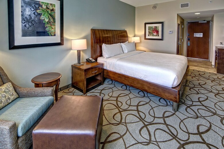 Hotel Hilton Garden Inn Charleston / Mt. Pleasant