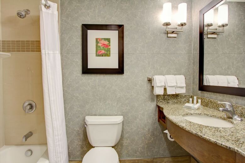 Hotel Hilton Garden Inn Charleston / Mt. Pleasant