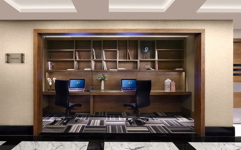 Surmeli Istanbul Hotel