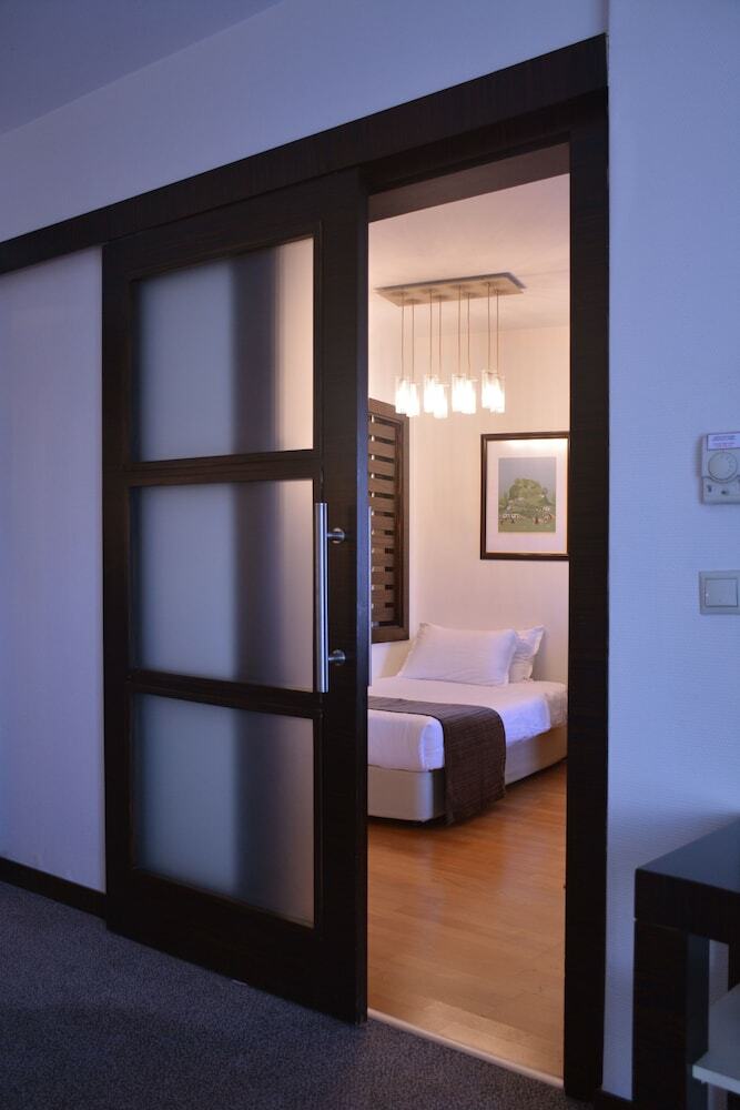 Surmeli Istanbul Hotel