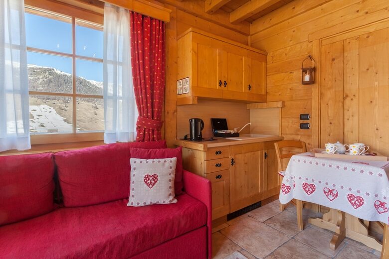 Posada Park Chalet Village