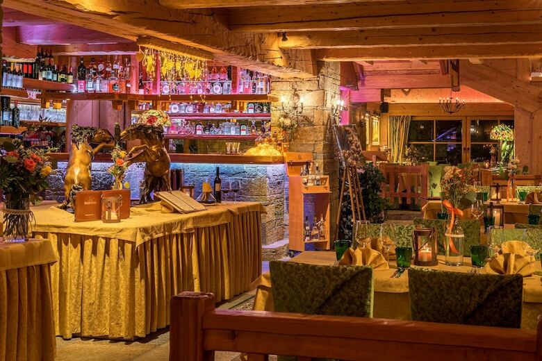 Posada Park Chalet Village