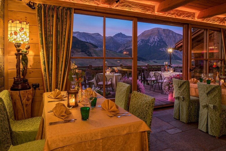 Posada Park Chalet Village