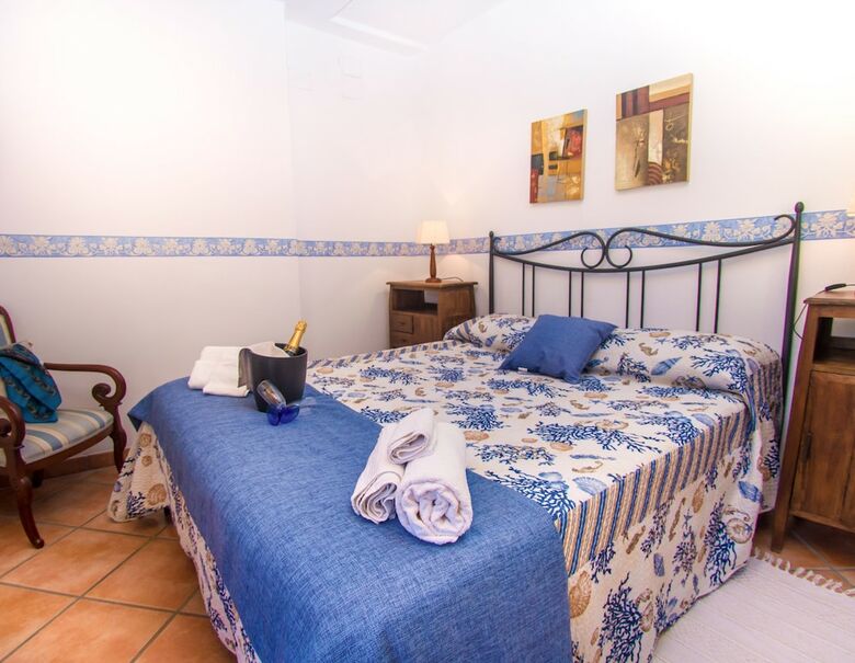 Apartamento Villamirella