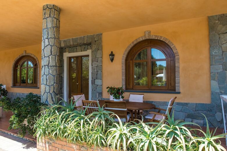 Apartamento Villamirella
