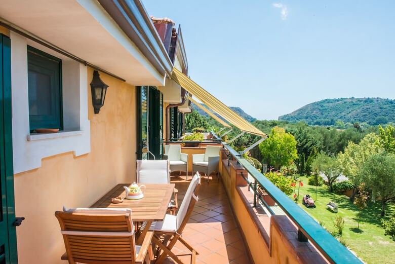 Apartamento Villamirella