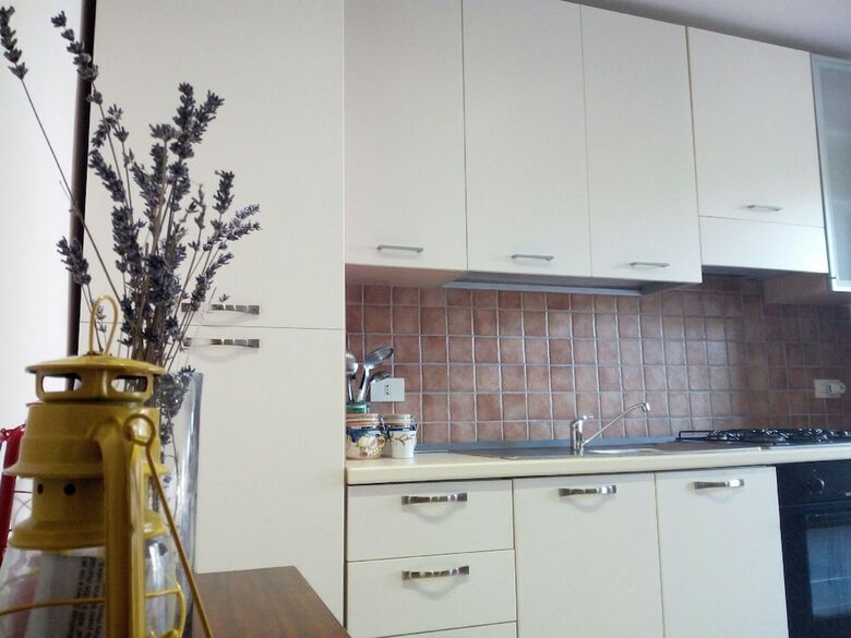 Apartamento Villamirella