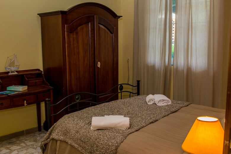 Apartamento Villamirella