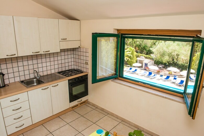Apartamento Villamirella