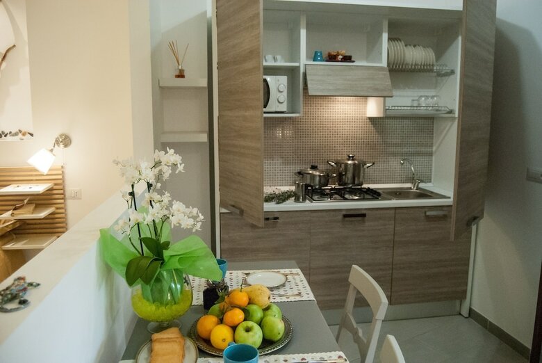 Apartamento Villamirella