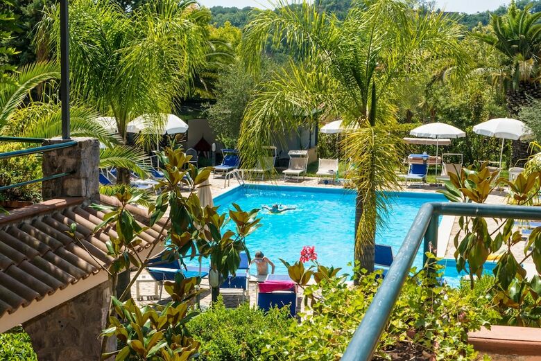 Apartamento Villamirella