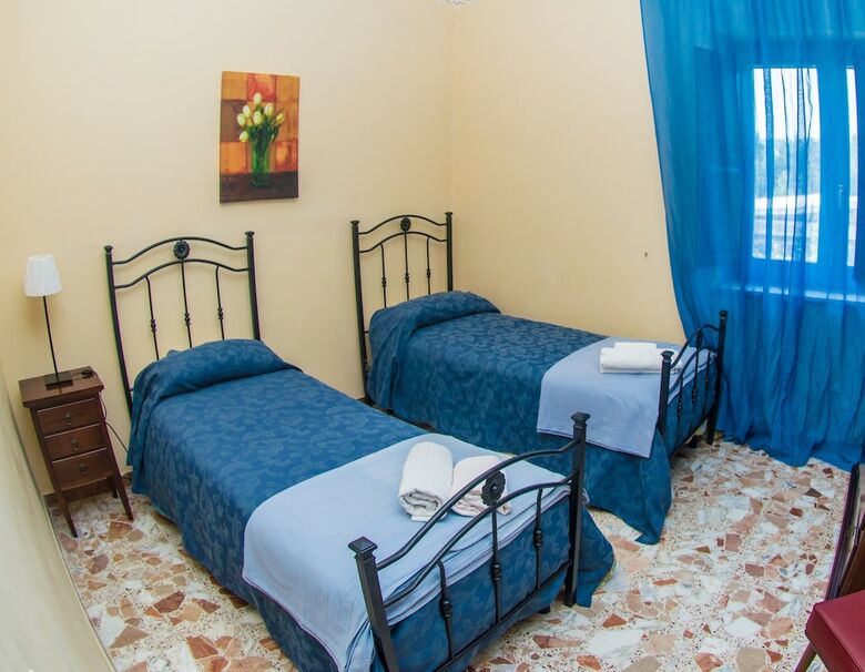 Apartamento Villamirella