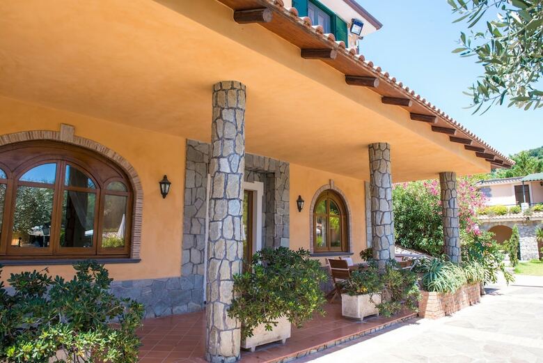 Apartamento Villamirella