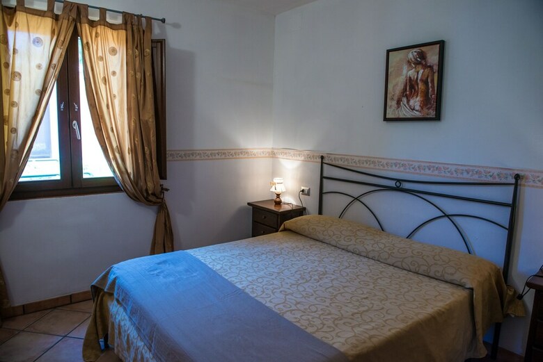 Apartamento Villamirella
