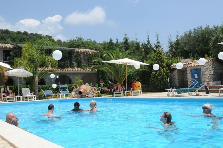 Apartamento Villamirella