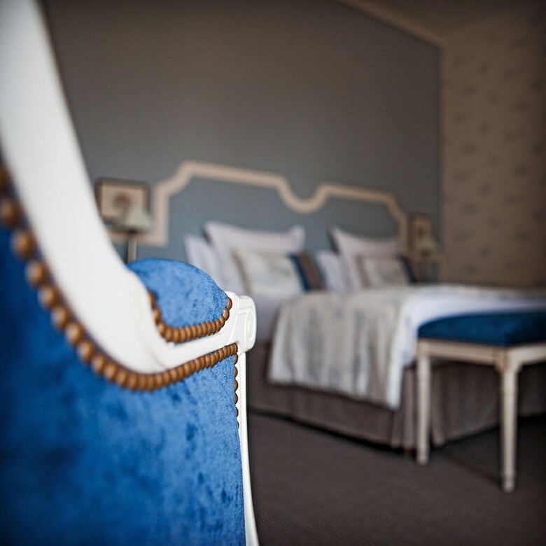 Hotel Ch�teau Des Vigiers