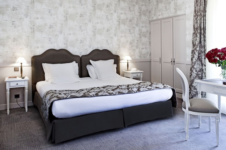 Hotel Ch�teau Des Vigiers