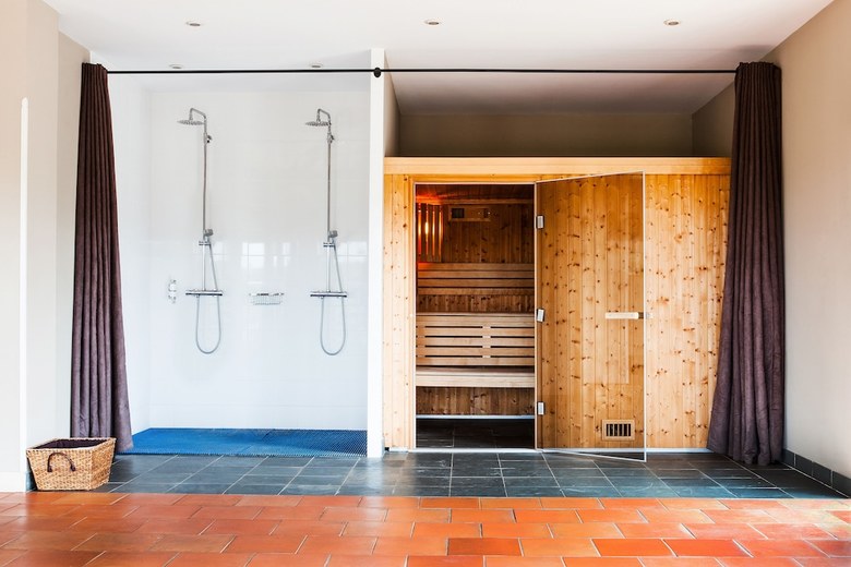 Hotel Ch�teau Des Vigiers