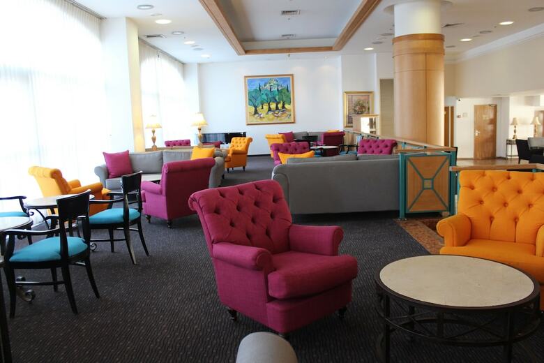 Nazareth Plaza Hotel