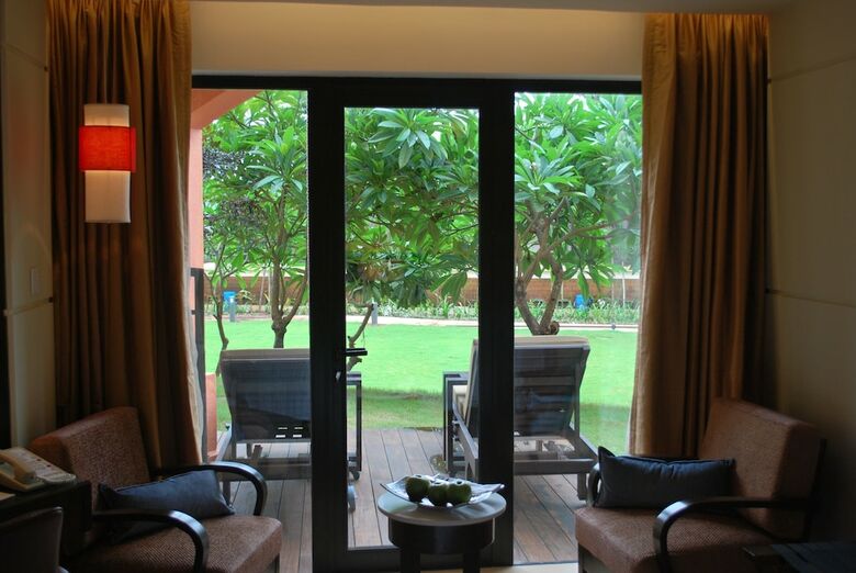 Apartamento Goa Marriott Resort & Spa