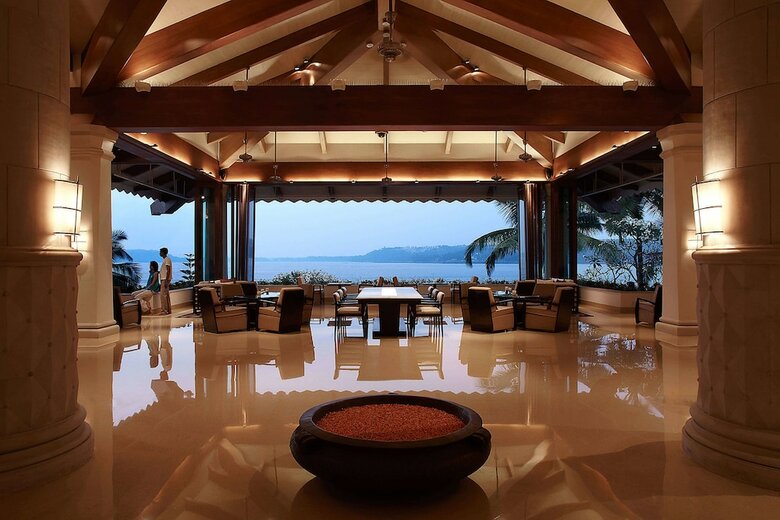 Apartamento Goa Marriott Resort & Spa