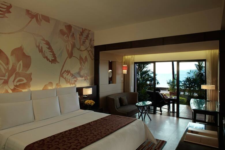 Apartamento Goa Marriott Resort & Spa