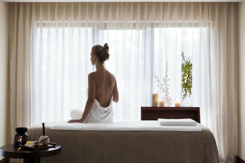 Apartamento Goa Marriott Resort & Spa
