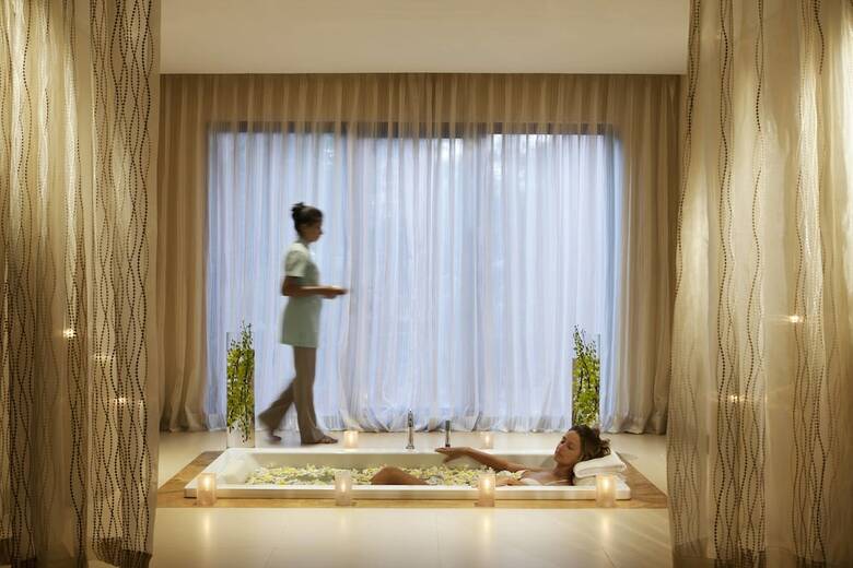 Apartamento Goa Marriott Resort & Spa