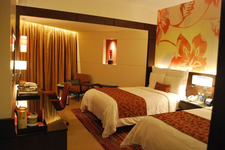 Apartamento Goa Marriott Resort & Spa