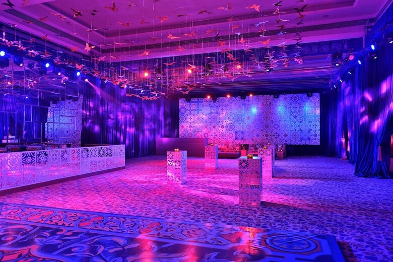 Apartamento Goa Marriott Resort & Spa