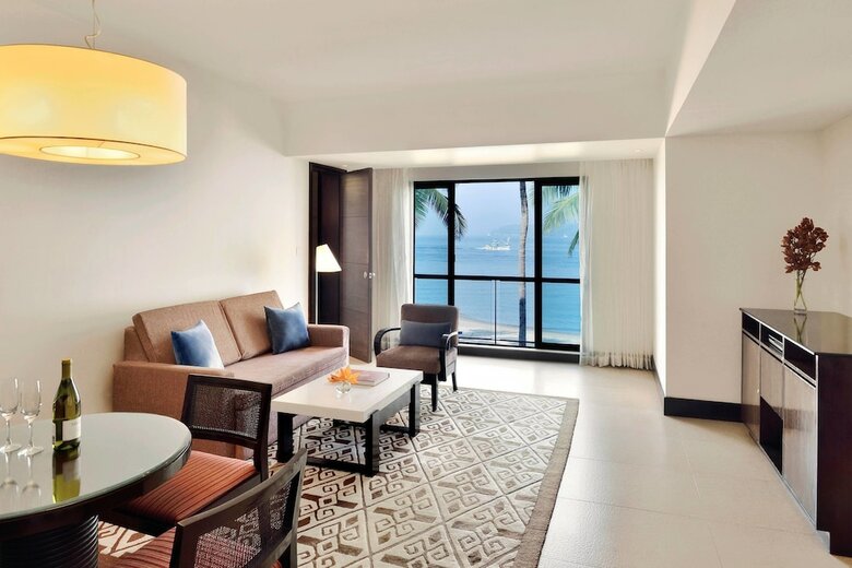 Apartamento Goa Marriott Resort & Spa