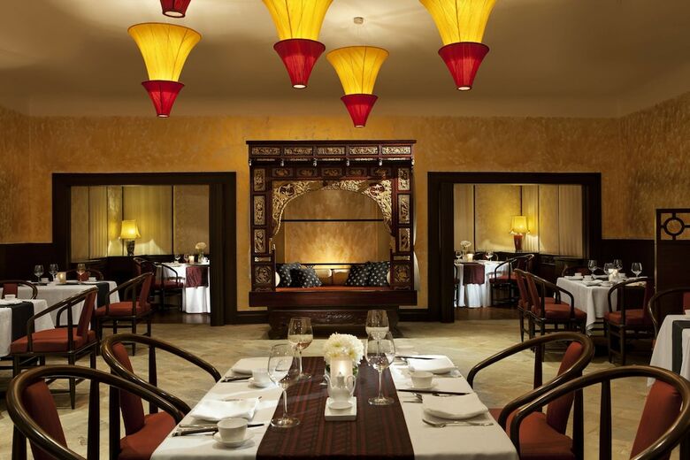 Apartamento Goa Marriott Resort & Spa