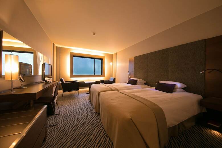 Hotel Niseko Northern Resort An'nupuri