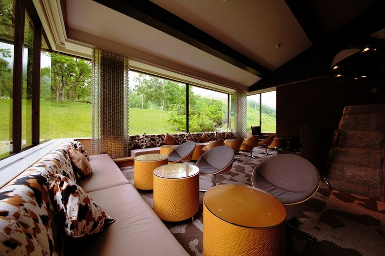 Hotel Niseko Northern Resort An'nupuri